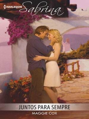 cover image of Juntos para sempre